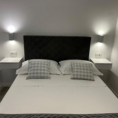 Apartmani Milka I Jozo Omis Ruang foto