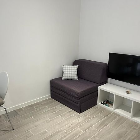 Apartmani Milka I Jozo Omis Ruang foto