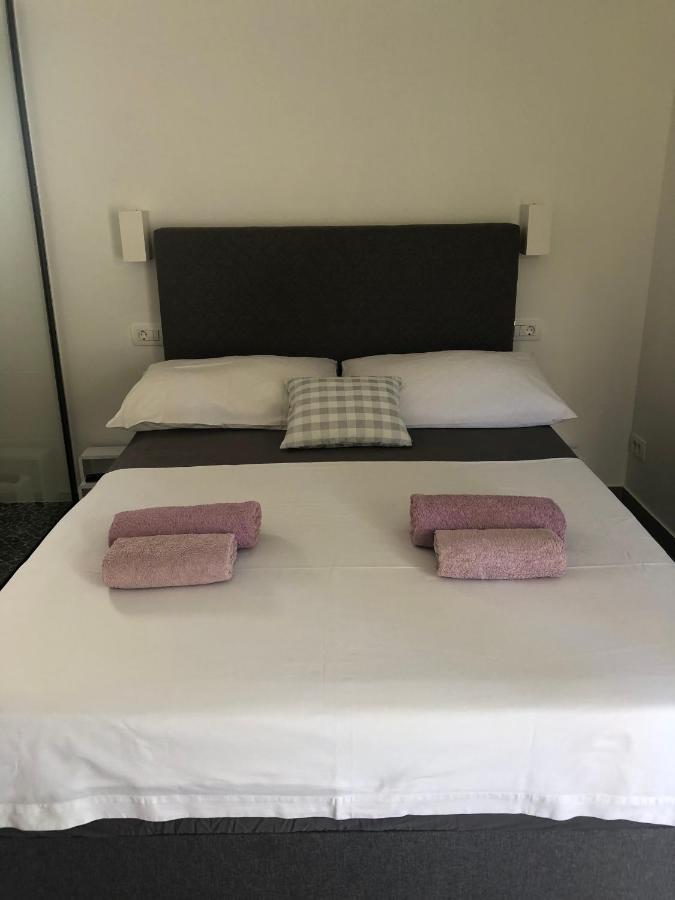 Apartmani Milka I Jozo Omis Bagian luar foto