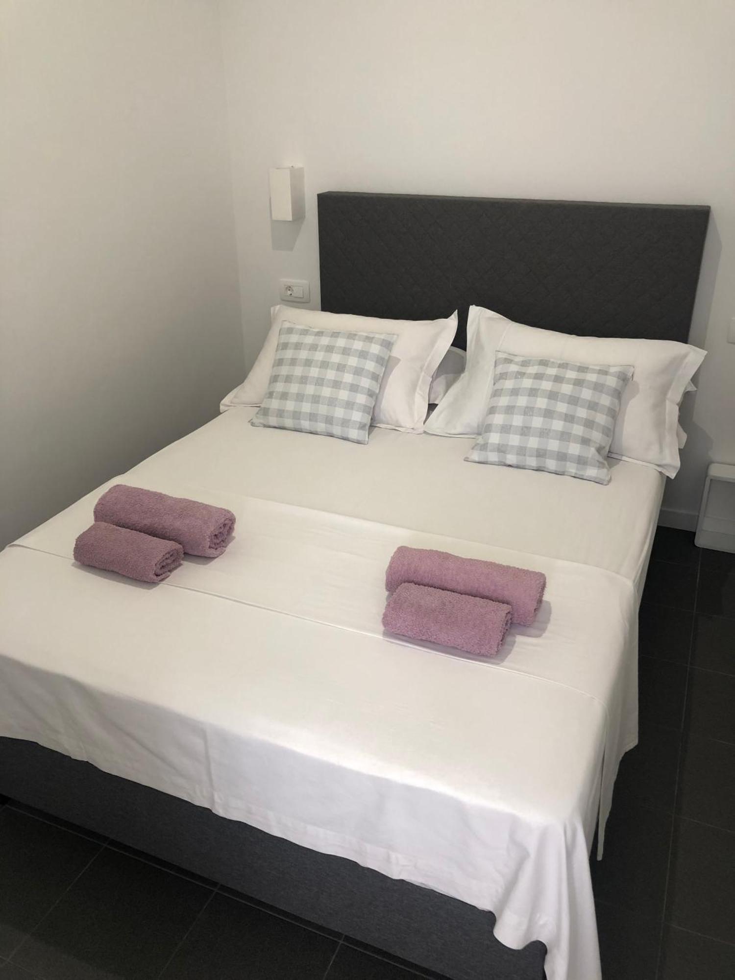 Apartmani Milka I Jozo Omis Bagian luar foto