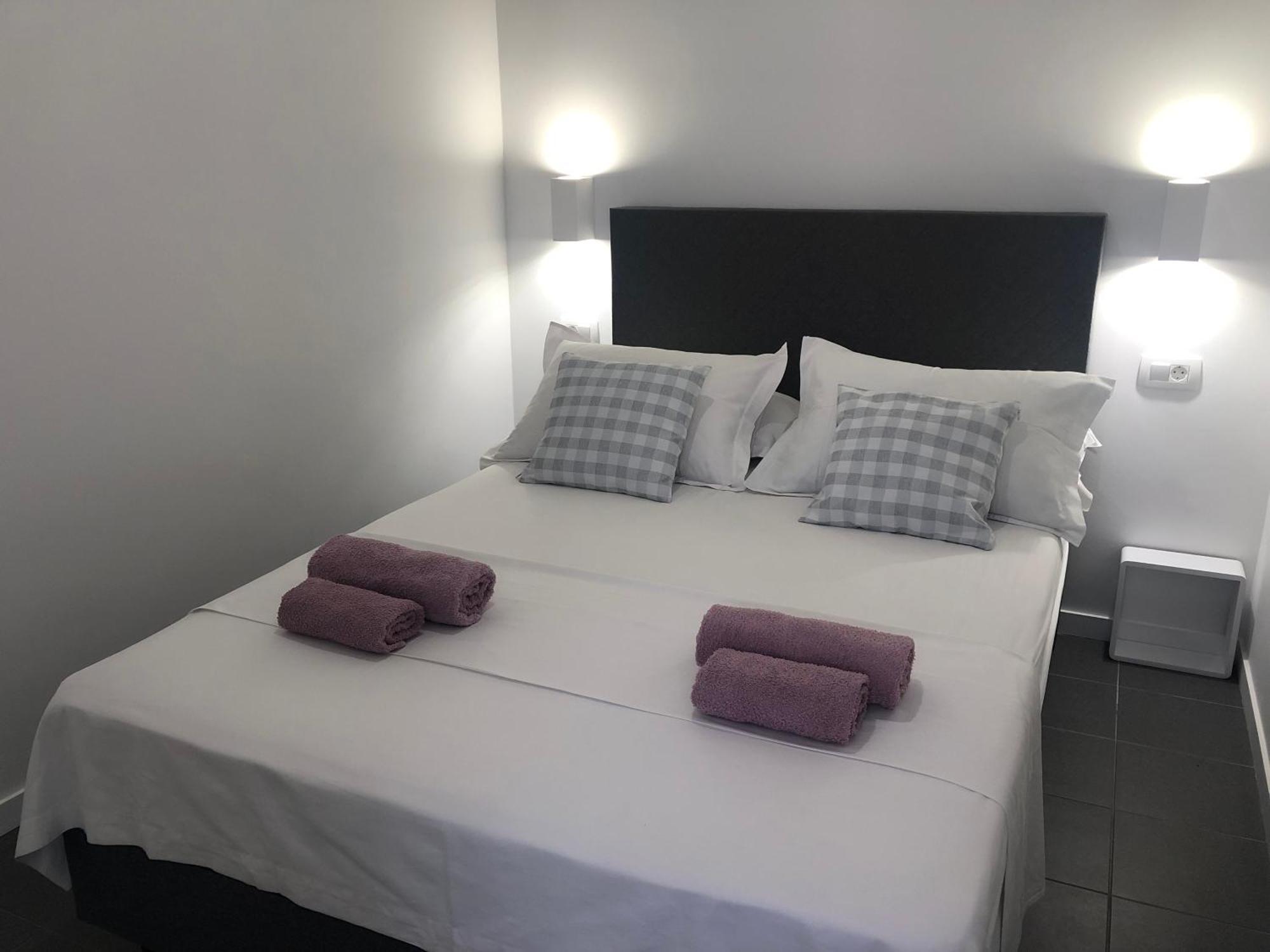 Apartmani Milka I Jozo Omis Bagian luar foto