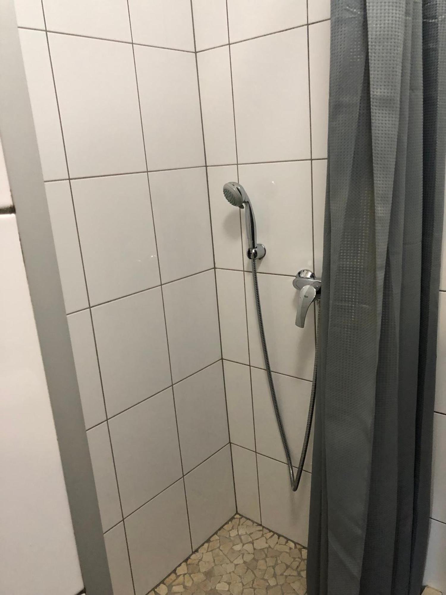Apartmani Milka I Jozo Omis Ruang foto