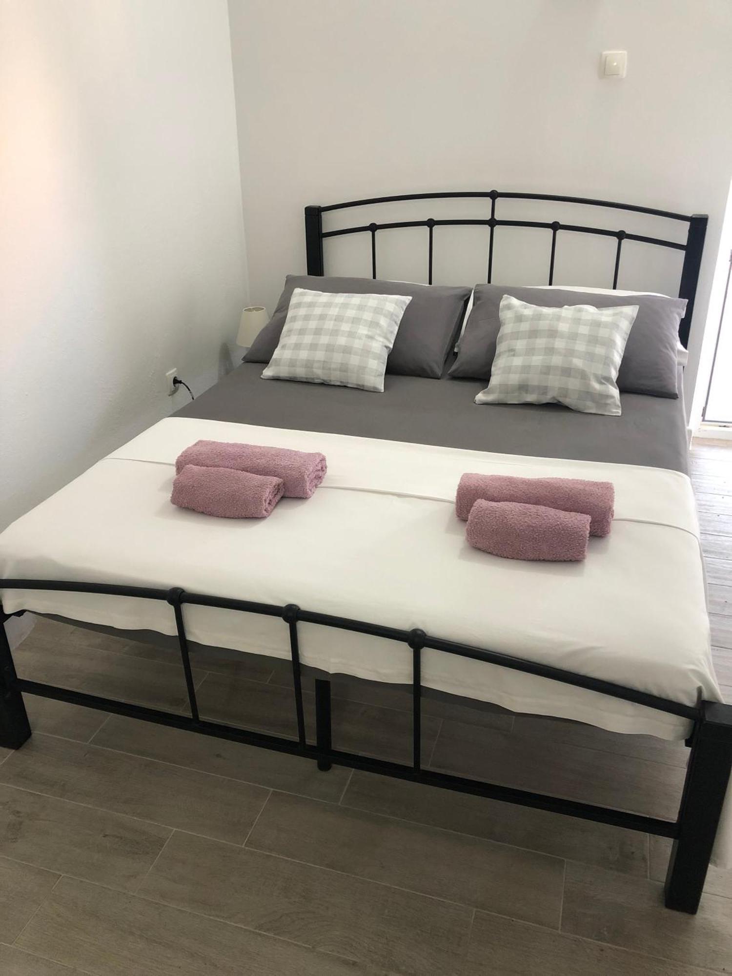Apartmani Milka I Jozo Omis Ruang foto