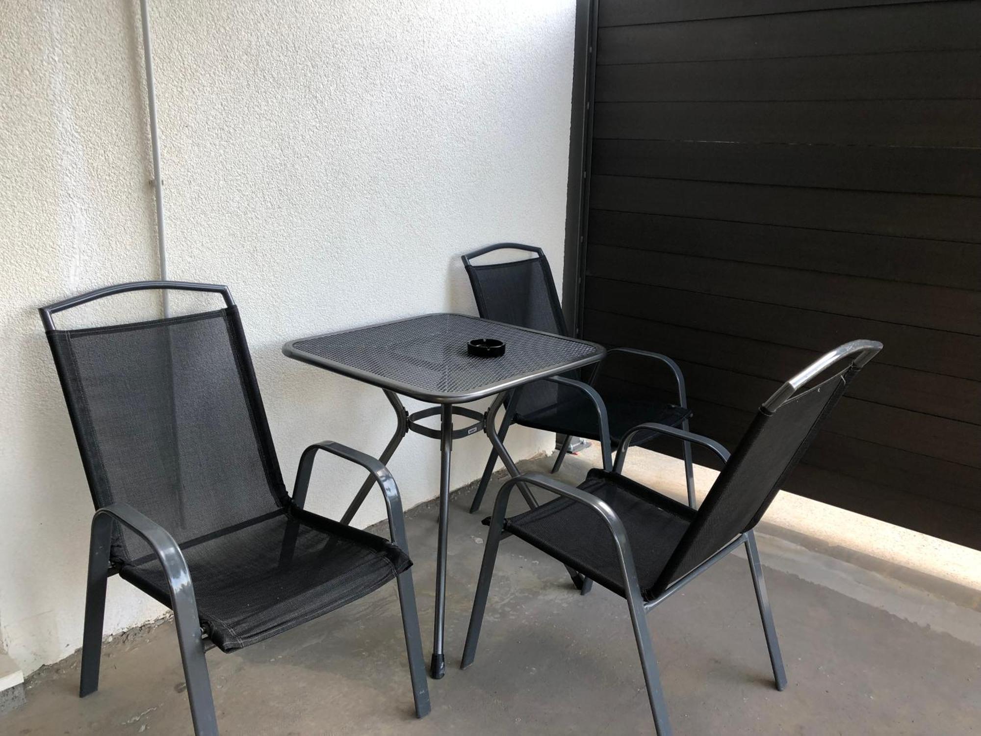 Apartmani Milka I Jozo Omis Ruang foto