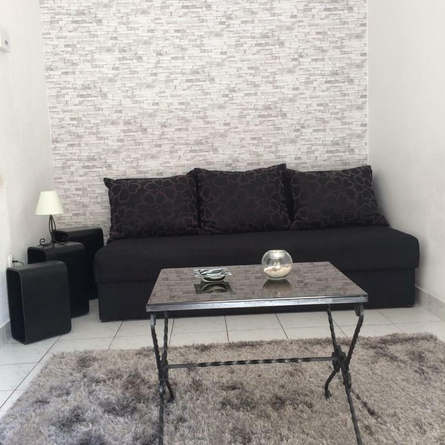 Apartmani Milka I Jozo Omis Bagian luar foto